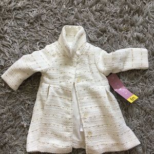 Baby coat
